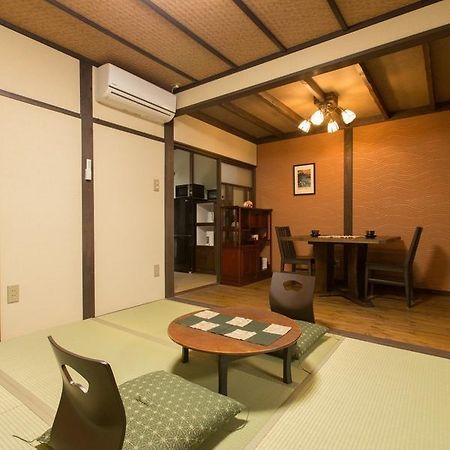 Kyoto Stay Temari Quioto Exterior foto