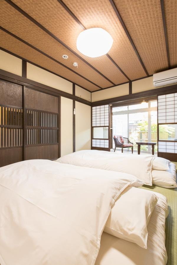 Kyoto Stay Temari Quioto Exterior foto