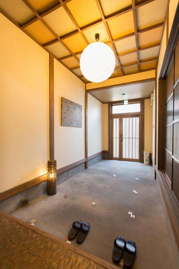 Kyoto Stay Temari Quioto Exterior foto