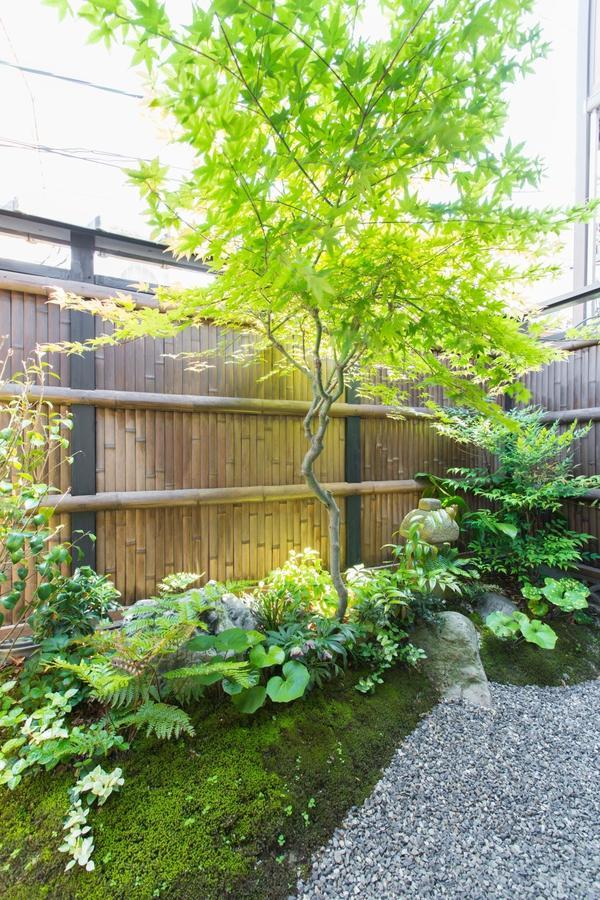 Kyoto Stay Temari Quioto Exterior foto